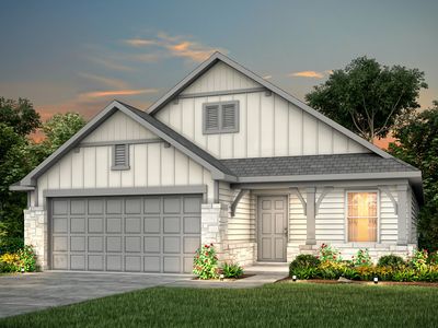 5017 Conch Shell