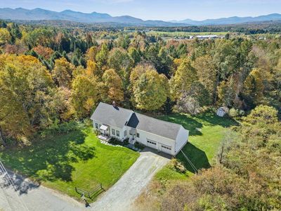 826 Lower Elmore Mountain Road