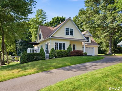 16 Blueberry Hill Road