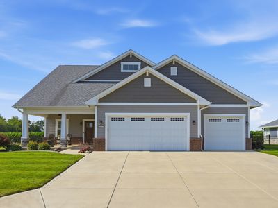 9167 Beechwood Dr