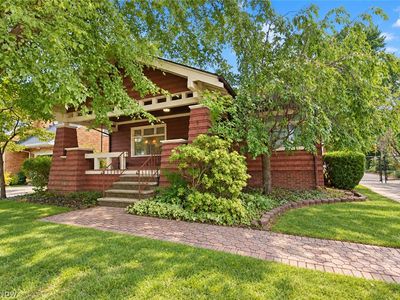 Property at 5883 Clearview Dr, Parma Heights, OH