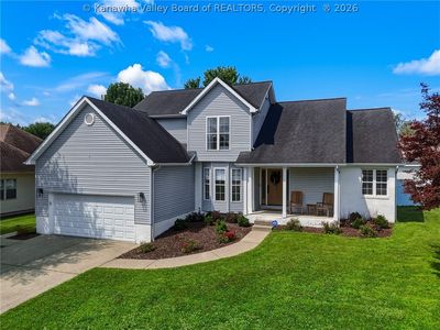 Property at 309 Spicywood Dr, Milton, WV