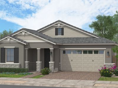 Sonora Plan, Sierra Nevada at Prasada