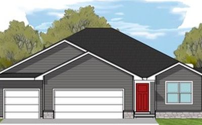 Walton B Plan, Prairie Landing