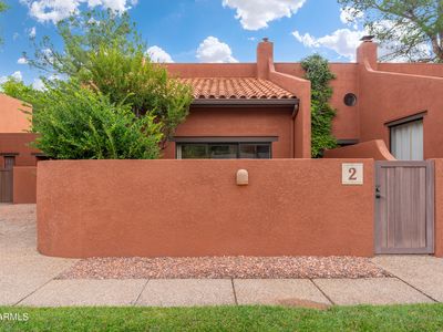 165 VERDE VALLEY SCHOOL Road #2