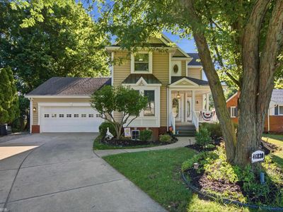 46820 Shelby Rd