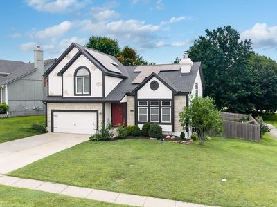 21206 W 55th Ter