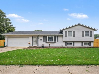3002 Blanchard Dr