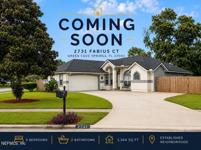 2731 FABIUS Court