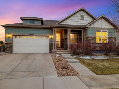 23600 E Swallow Circle