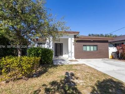Property at 5743 SW 18th St, West Park, FL