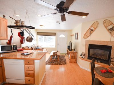 414 Tenderfoot St #1A