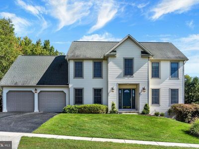 410 Hemlock Dr