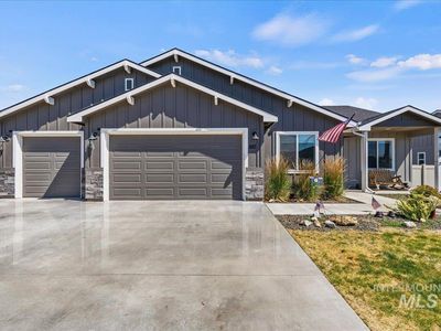 Property at 810 Bushnell Ave, Wilder, ID