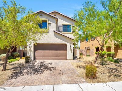 Property at 1270 Smokey Valley Ln, Henderson, NV