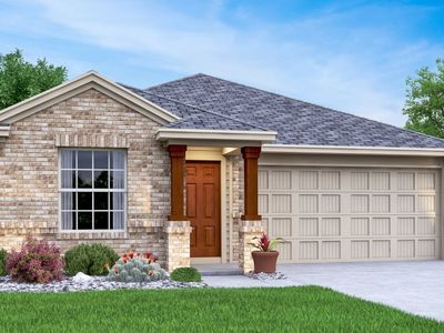 18019 Cedar Waxwing Way