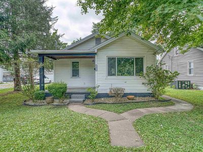 1434 Huber Ave