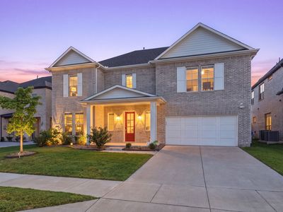 1305 Honey Locust Way