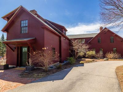 18 Brockway Road