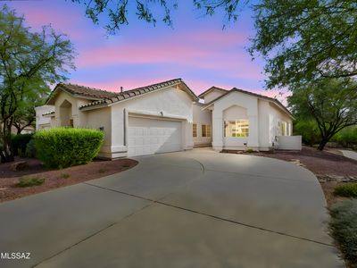 Property at 10991 N Pebble Way, Oro Valley, AZ