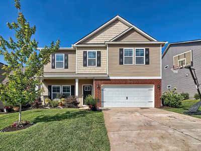 150 Shady Spot Rd
