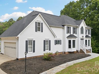 825 Timberlane Trl