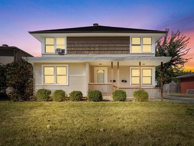 4243 North 90th COURT UNIT 4245