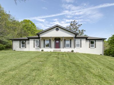 5343 Tidwell Hollow Rd