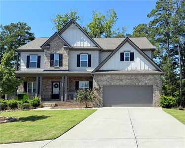 5101 Woodline View Cir
