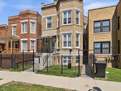 203 N Leamington Ave
