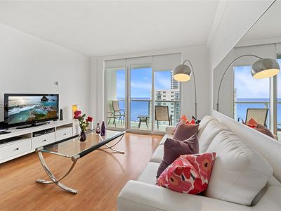 3801 S Ocean Dr APT 15K