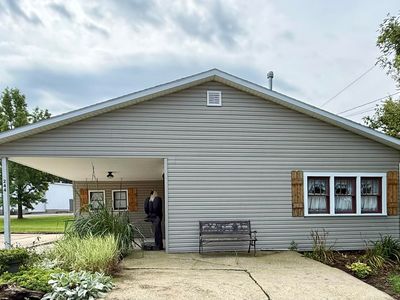 Property at 244 E Warden St, Russells Pt, OH