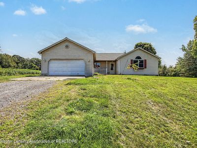 Property at 5165 Stimson Rd, Eaton Rapids, MI