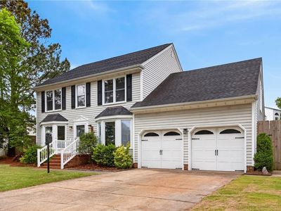 2205 Newbern Ln