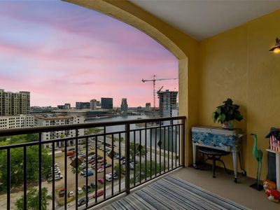 345 Bayshore Blvd APT 1206