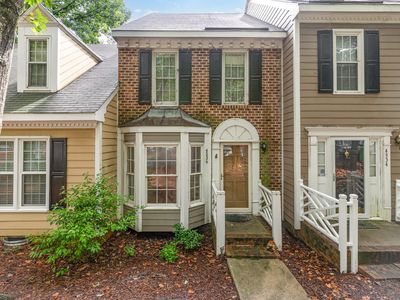 4536 Hamptonshire Dr