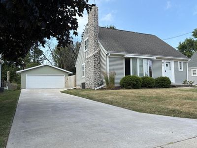 149 W Center AVENUE