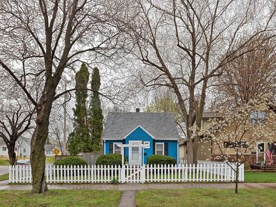 1303 19th STREET SOUTH South