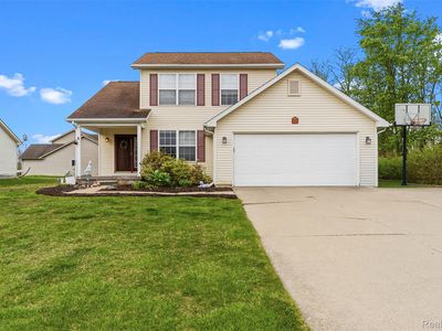1265 Theresa Dr