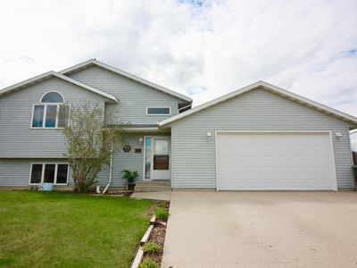 Property at 301 15th St N, Breckenridge, MN