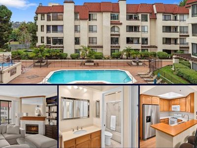 5895 Friars Rd APT 5306
