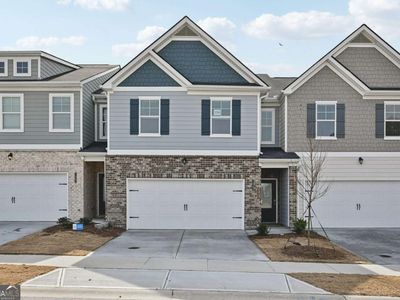Property at 1437 Barlow Rd, Lithonia, GA