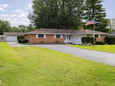 Property at 3575 N County Road 950 E, Brownsburg, IN