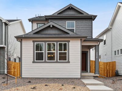 Meridian Plan, The Aurora Highlands Horizon Collection