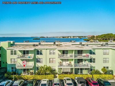 464 N Paula Dr APT 106