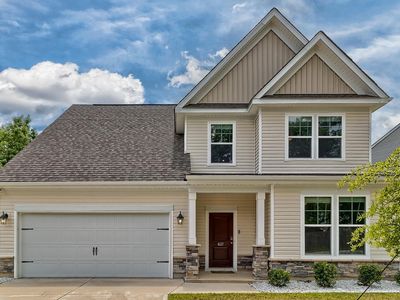 637 Oak Branch Pl