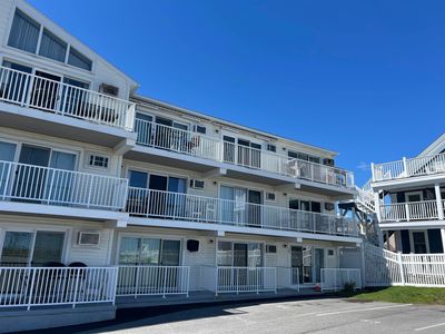 933 Ocean Boulevard #308