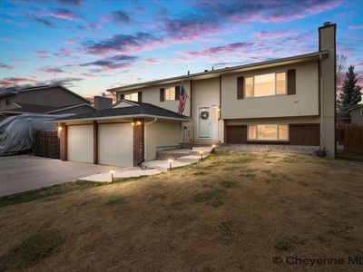 5400 Rangeview Dr