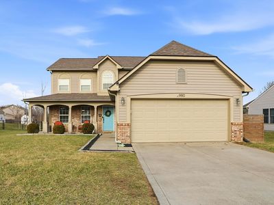990 Youngs Creek Dr