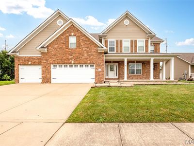 980 Carnegie Knolls Dr